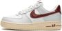 Nike "Court Royale 2 Next Nature low-top sneakers" Zwart - Thumbnail 5