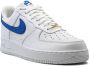 Nike Air Force 1 Low sneakers Wit - Thumbnail 2