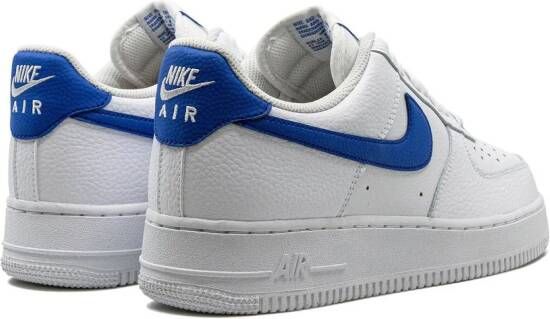 Nike Air Force 1 Low sneakers Wit
