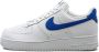 Nike Air Force 1 Low sneakers Wit - Thumbnail 5
