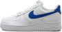 Nike Air Force 1 Low sneakers Wit - Thumbnail 5