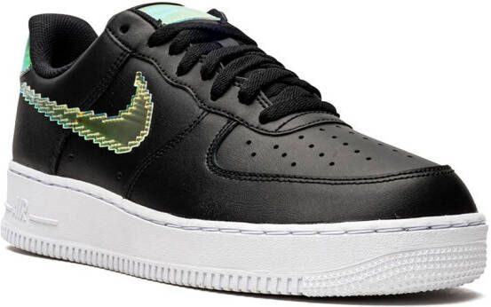 Nike Air Force 1 '07 LV8 sneakers Zwart - Foto 13