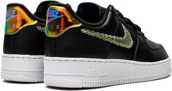 Nike Air Force 1 '07 LV8 sneakers Zwart - Foto 14