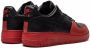 Nike Air Force 1 Low sneakers Zwart - Thumbnail 3