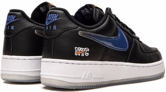 Nike Air Force 1 Low sneakers Zwart