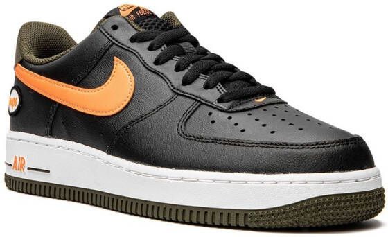 Nike Air Force 1 Low sneakers Zwart