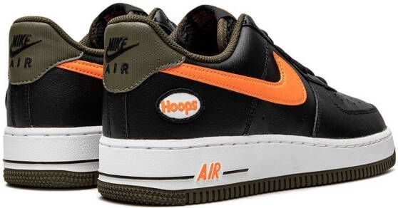 Nike Air Force 1 Low sneakers Zwart