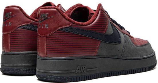 Nike Air Force 1 Low sneakers Zwart
