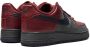 Nike Air Force 1 Low sneakers Zwart - Thumbnail 3