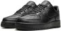 Nike Air Force 1 Low "Fresh Black Antracite" sneakers Zwart - Thumbnail 15