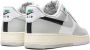 Nike Air Force 1 '07 sneakers Zilver - Thumbnail 3