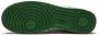 Nike "Air Force 1 Low St. Patrick's Day sneakers" rubber Polyester leer 11.5 Wit - Thumbnail 4