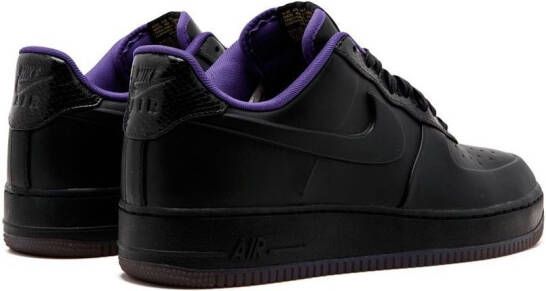 Nike "Air Force 1 Low Supreme Kobe Bryant sneakers" Zwart
