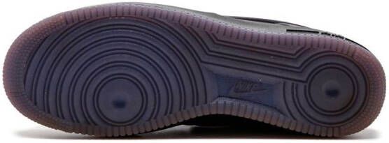 Nike "Air Force 1 Low Supreme Kobe Bryant sneakers" Zwart