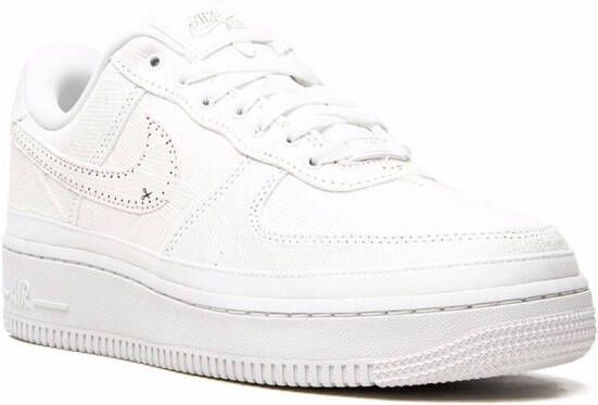 Nike "Air Force 1 Low Tear Away sneakers" Wit