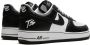 Nike "Air Force 1 Low Terror Squad Black sneakers" Wit - Thumbnail 17