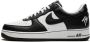 Nike "Air Force 1 Low Terror Squad Black sneakers" Wit - Thumbnail 18