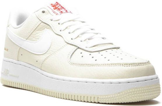 Nike SB Dunk Pro low-top sneakers Wit - Foto 2