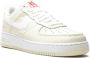 Nike Air Force 1 low-top sneakers Beige - Thumbnail 2