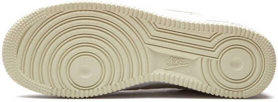 Nike SB Dunk Pro low-top sneakers Wit - Foto 4