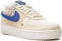 Nike Air Force 1 low-top sneakers Beige - Thumbnail 2