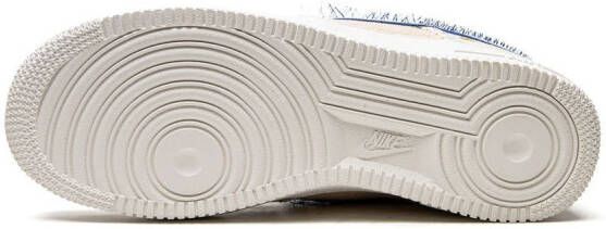 Nike Air Max 95 low-top sneakers Zwart - Foto 4