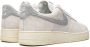 Nike Air Force 1 low-top sneakers Beige - Thumbnail 2