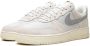 Nike Air Force 1 low-top sneakers Beige - Thumbnail 4