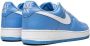 Nike Air Force 1 low-top sneakers Blauw - Thumbnail 2