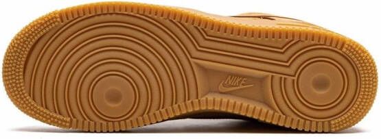 Nike x Supreme Air Force 1 Low SP "Supreme" sneakers Bruin