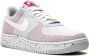 Nike "Air Force 1 Silver Swoosh sneakers" Wit - Thumbnail 6