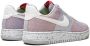 Nike "Air Force 1 Silver Swoosh sneakers" Wit - Thumbnail 7
