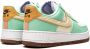 Nike x Swarovski Air Force 1 low-top sneakers Wit - Thumbnail 7