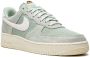 Nike Air Force 1 low-top sneakers Groen - Thumbnail 2