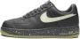 Nike "Dunk Low Shashiko Industrial Blue sneakers" Blauw - Thumbnail 9