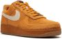 Nike Air Force 1 low-top sneakers Oranje - Thumbnail 2