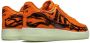 Nike Air Force 1 low-top sneakers Oranje - Thumbnail 3