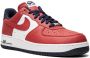 Nike React Infinity Run FK sneakers Grijs - Thumbnail 18