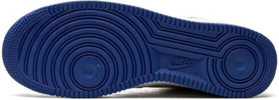 Nike Air Max 90 low-top sneakers Paars - Foto 4