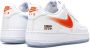 Nike Air Force 1 low-top sneakers Wit - Thumbnail 7