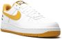Nike Dunk Pro SB low-top sneakers Rood - Thumbnail 2