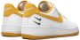 Nike Dunk Pro SB low-top sneakers Rood - Thumbnail 3