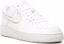 Nike Air Force 1 NDESTRUKT sneakers Wit - Thumbnail 5