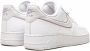 Nike Air Force 1 NDESTRUKT sneakers Wit - Thumbnail 6