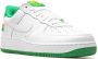 Nike Air Force 1 low-top sneakers Wit - Thumbnail 2