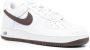 Nike Air Force 1 low-top sneakers Wit - Thumbnail 2