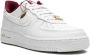 Nike Air Force 1 low-top sneakers Wit - Thumbnail 2