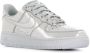 Nike Air Force 1 low-top sneakers Zilver - Thumbnail 2