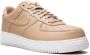 Nike "Air Force 1 Vachetta Tan sneakers" Beige - Thumbnail 2