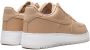 Nike "Air Force 1 Vachetta Tan sneakers" Beige - Thumbnail 3